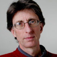 Alex Heard