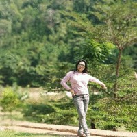 May Thu Aung