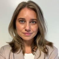 Nicolina Garpefors