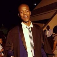 Mfanukhona Cebisa