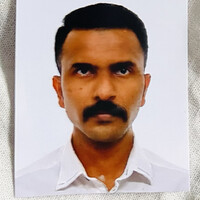 Krishnan Shanmugam