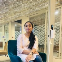 Sakshi Tripathi
