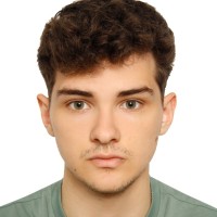 Dima Kharechko