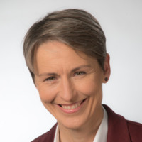 Thora Bjorg Magnusdottir