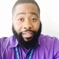 J. Warren Robertson, M.Ed.