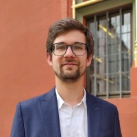 Arnaud Lemaire