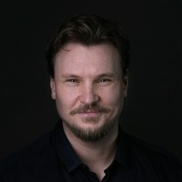 Andrew Wild