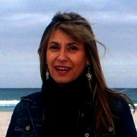 Maria Cecilia Estrada P