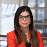 Mayada Baydas, Ph.D.