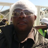 Raymond Siwale
