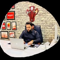 Muhammad Zain Shoukat