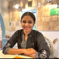 Amrutha Nilakantan
