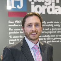 Conor McKenna