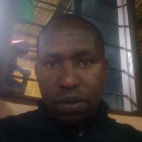 Emmanuel Kibet