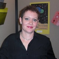 Susan Moore