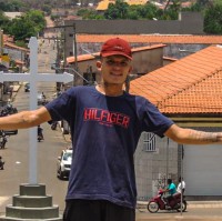 Roberth William
