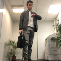 Mehdi Elaihar