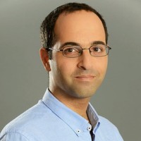 Reuven Moses ראובן מוזס
