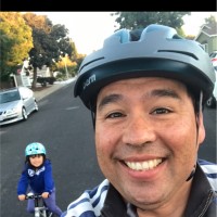 Christopher Blancett