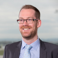 Tobias Kocher
