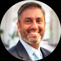 Ali Ikram