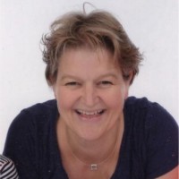 Marguerite Veldhuijzen