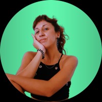 Maira Sánchez
