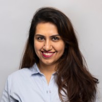 Surbhi Lalwani