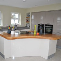 3D Kitchen Designs