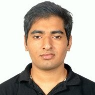 Prakhar Dubey