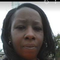 Freda Washington