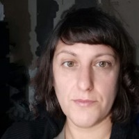 Maria Camacho Castano