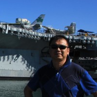 Ming Lu