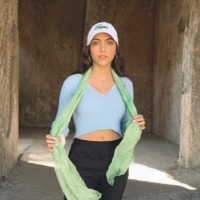 Yael Ben-Dod