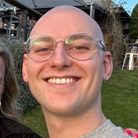 Adam Mclaren-Stoddart