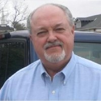 John Rustin