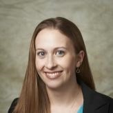 Crystal Gibble, Cpa