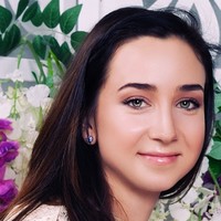 Anna Boicheniuk-Cartier