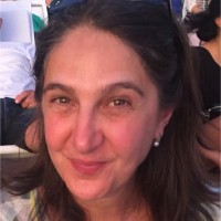 Louise Barbon-Elliott