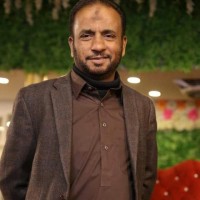 Muhammad Yousuf