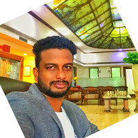 Mohanraj B