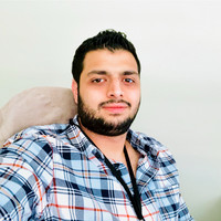 Abdullah Al Majzoub