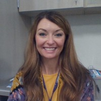 Tifaney Jenkins