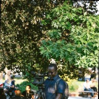 Ndiaga Thiam