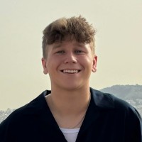 Luke Visgatis