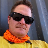 Christopher Wilson