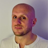 Jonathan Grant