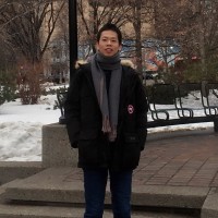 Yufei Chen
