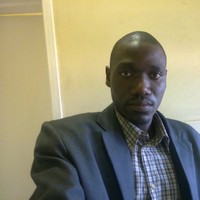 Goodman Mashungu