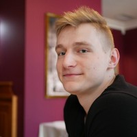 Adrian Lewkowicz